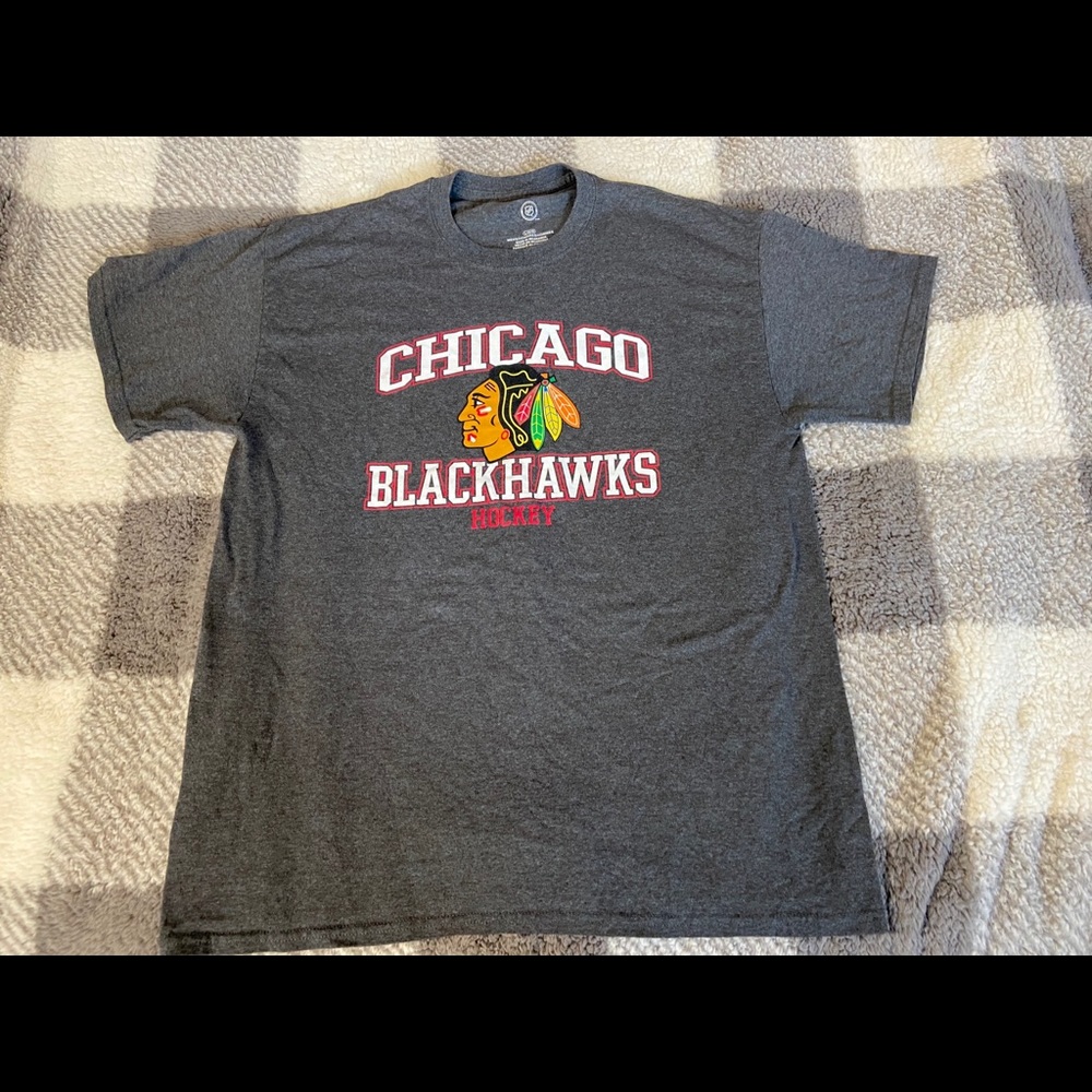 Blackhawks teeshirt